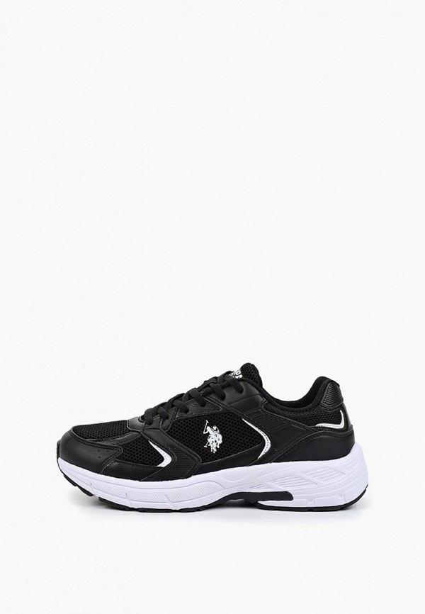Кроссовки US Polo Assn 5394₽