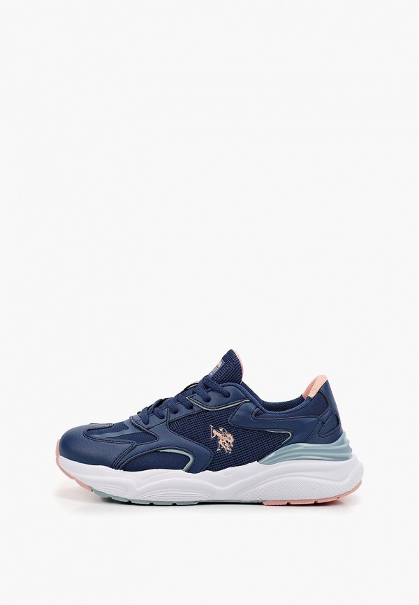Кроссовки US Polo Assn 5394₽