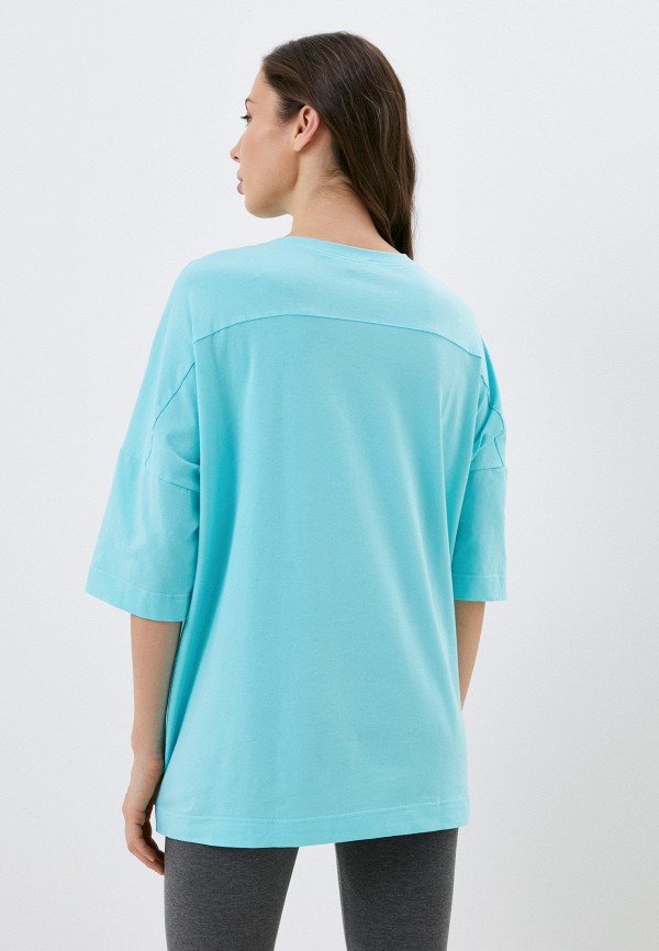 фото Футболка lo-lo