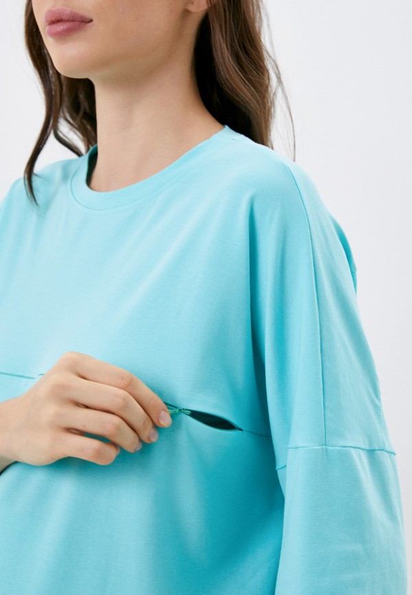 фото Футболка lo-lo