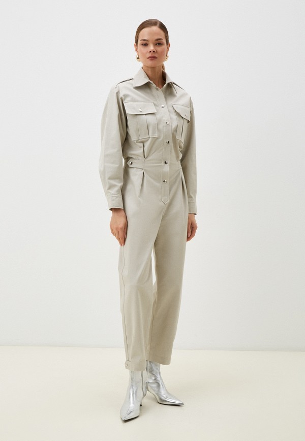 Комбинезон Nikiso