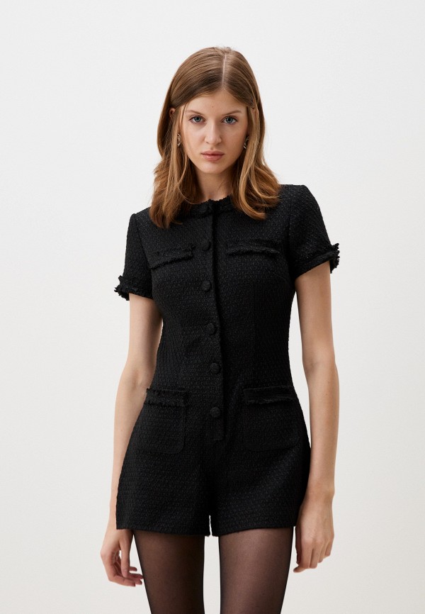 Комбинезон Nikiso