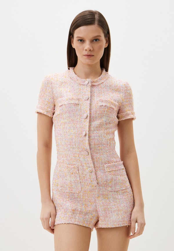 Комбинезон Nikiso