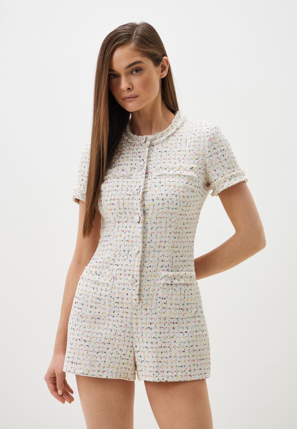 Комбинезон Nikiso