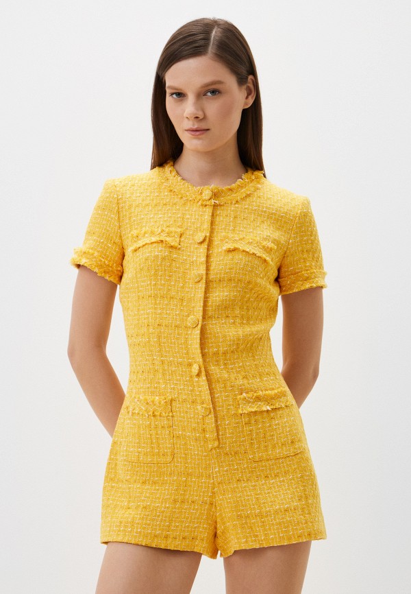 Комбинезон Nikiso