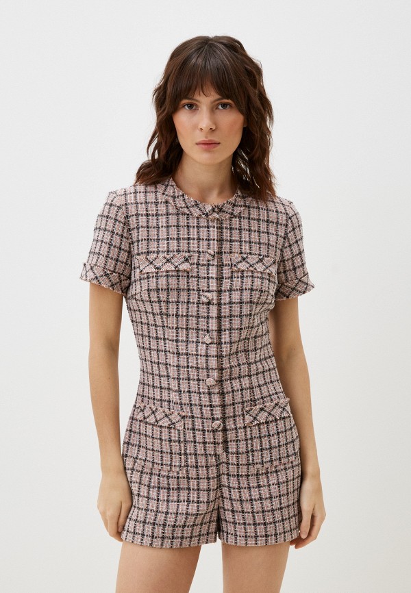 Комбинезон Nikiso