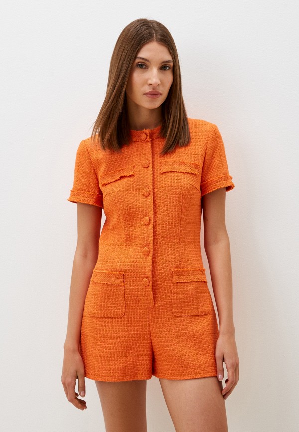 Комбинезон Nikiso