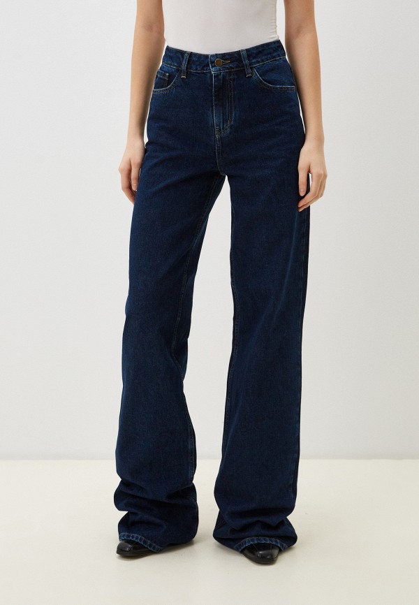 Джинсы Tallwomen