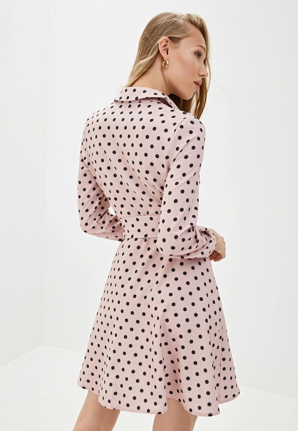 фото Платье gold chic chili