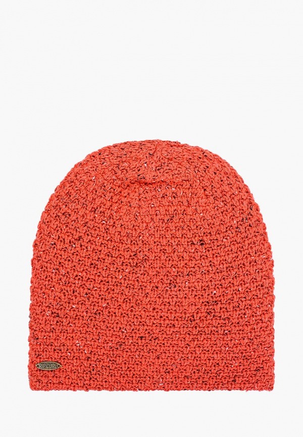 

Шапка Rip Curl, SLOUCH BEANIE, Розовый