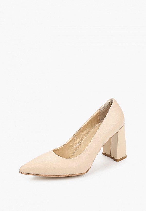 фото Туфли lusavou