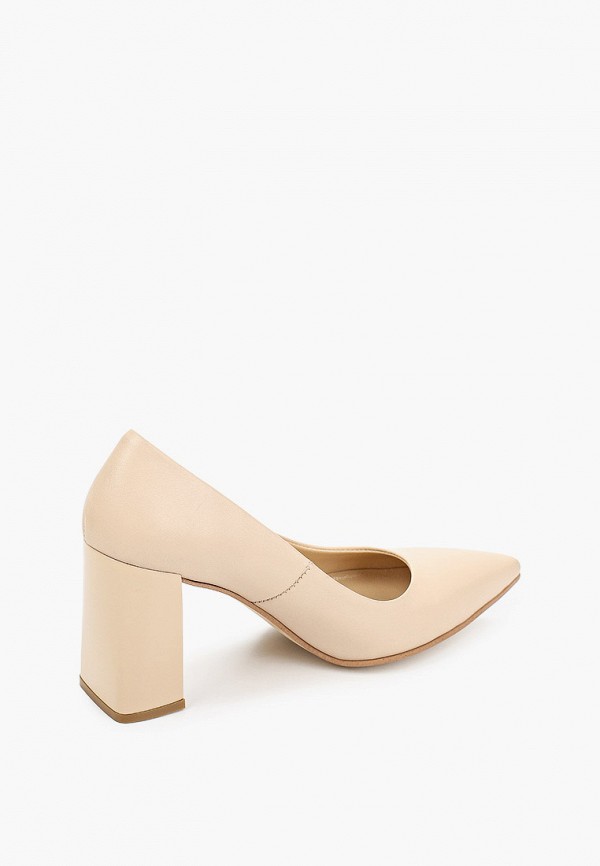 фото Туфли lusavou