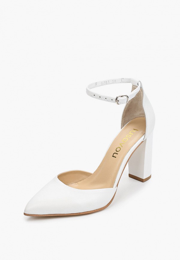 фото Туфли lusavou