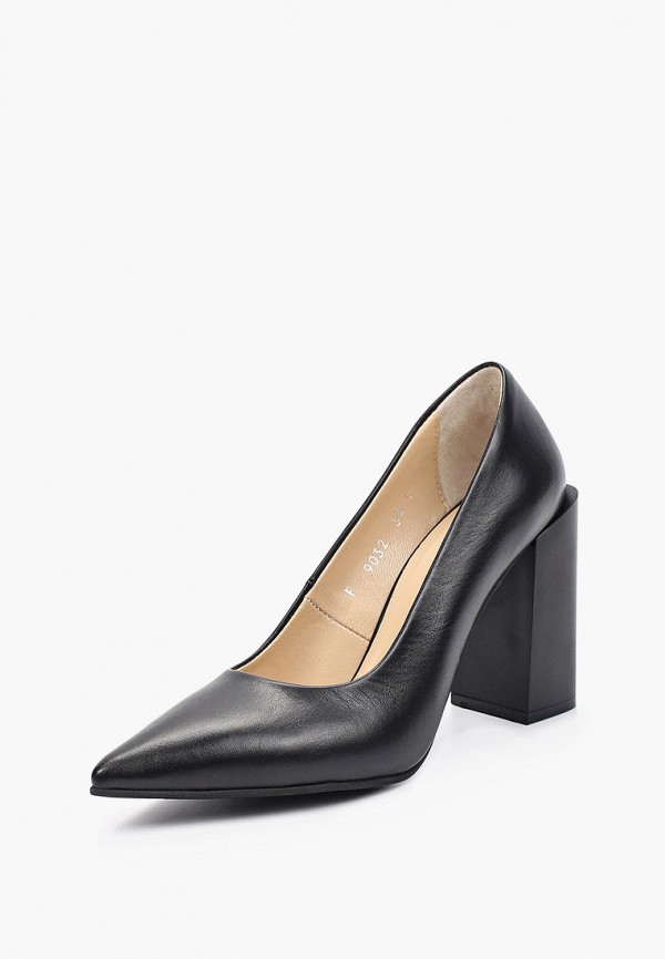 фото Туфли lusavou