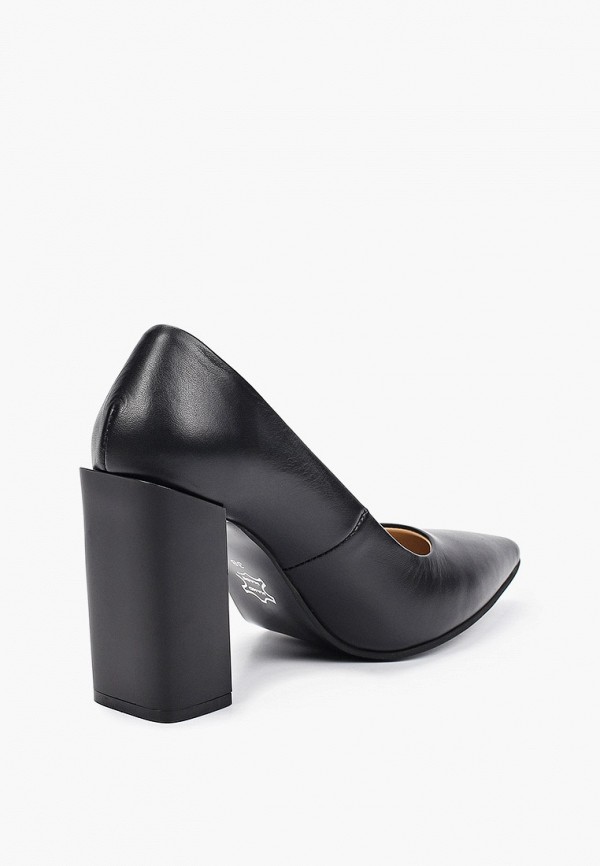 фото Туфли lusavou