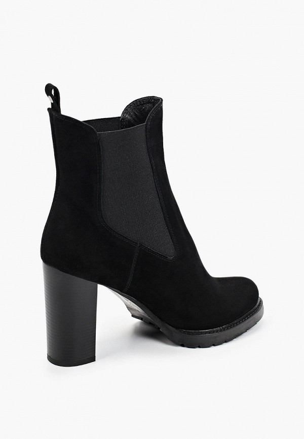 фото Ботильоны lusavou