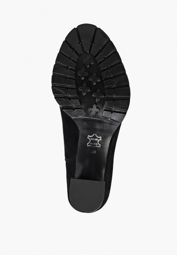 фото Ботильоны lusavou