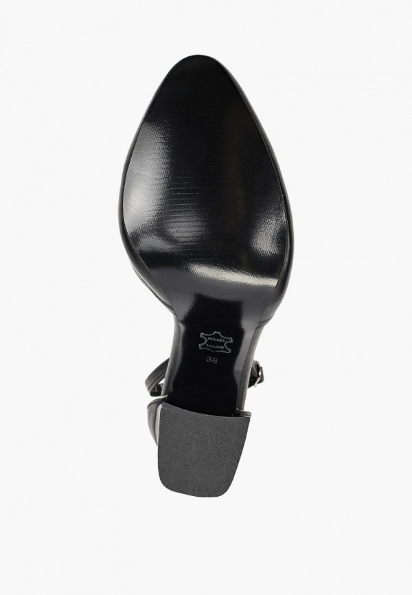 фото Туфли lusavou