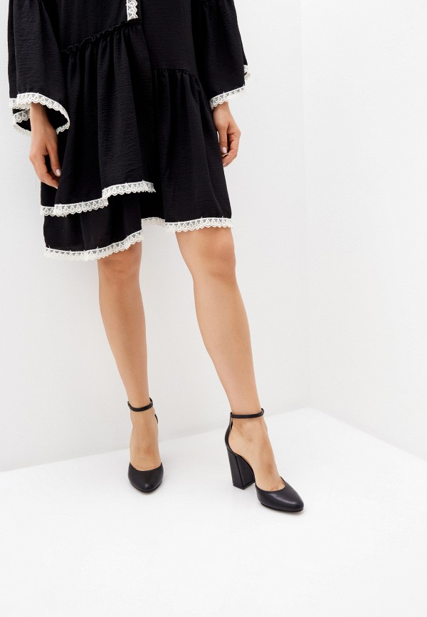 фото Туфли lusavou