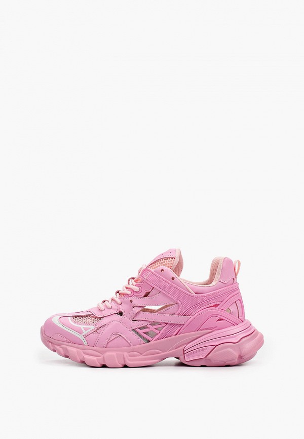 фото Кроссовки abricot