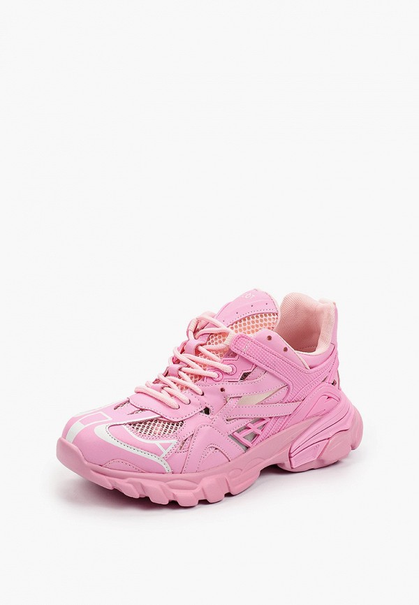 фото Кроссовки abricot