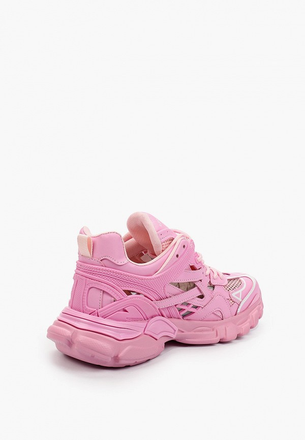 фото Кроссовки abricot