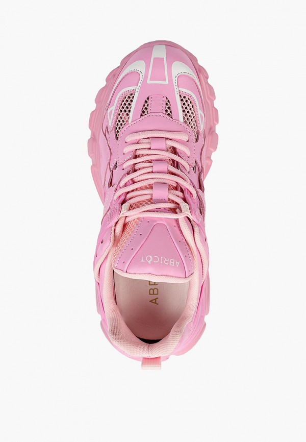 фото Кроссовки abricot