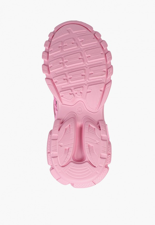 фото Кроссовки abricot