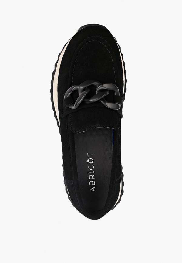 фото Слипоны abricot