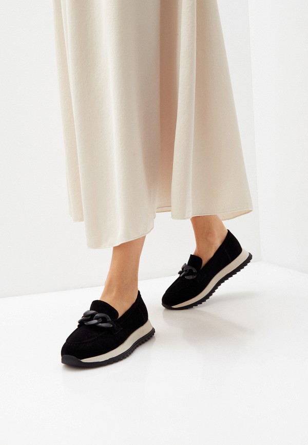 фото Слипоны abricot