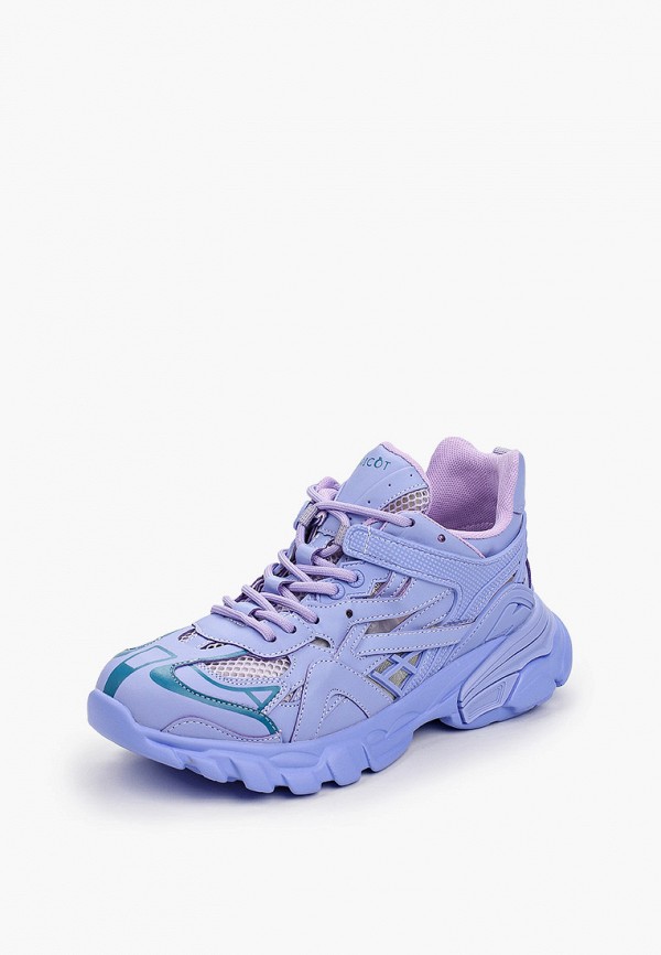 фото Кроссовки abricot