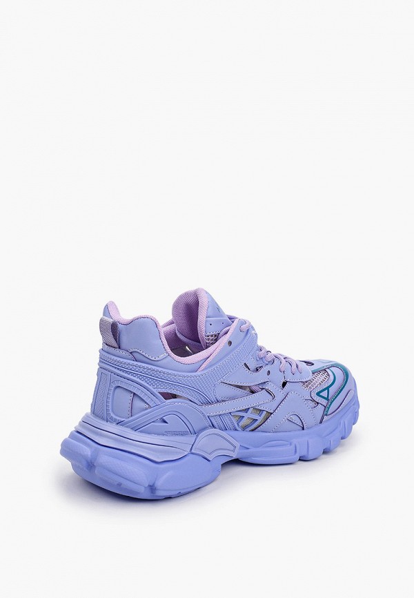 фото Кроссовки abricot