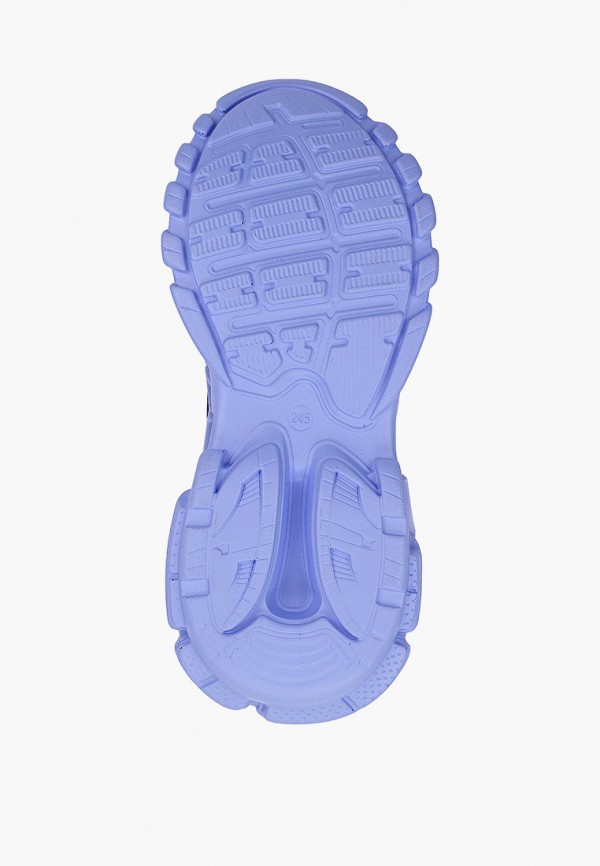 фото Кроссовки abricot