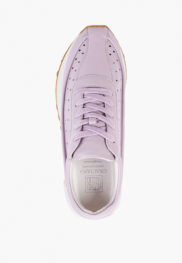 фото Кроссовки graciana