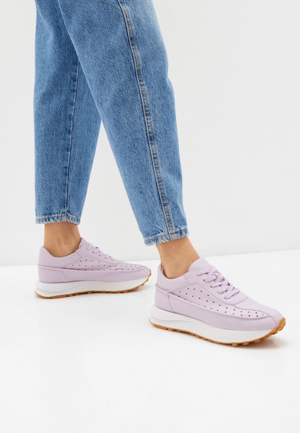 фото Кроссовки graciana