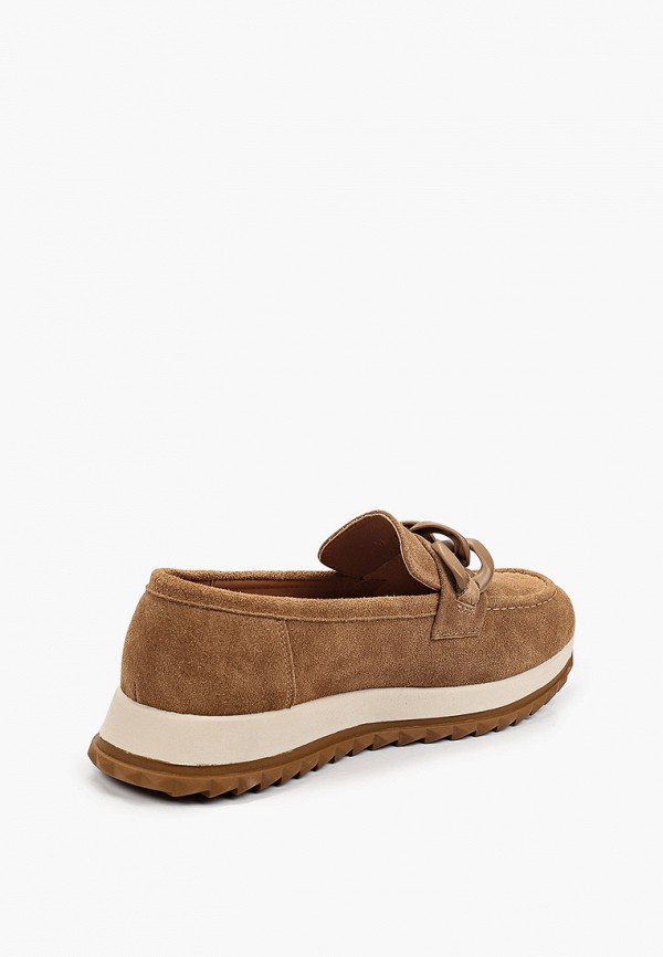 фото Слипоны abricot