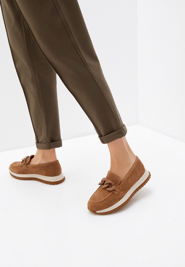 фото Слипоны abricot