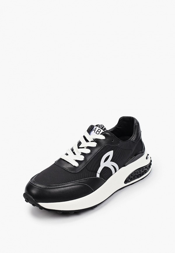 фото Кроссовки abricot