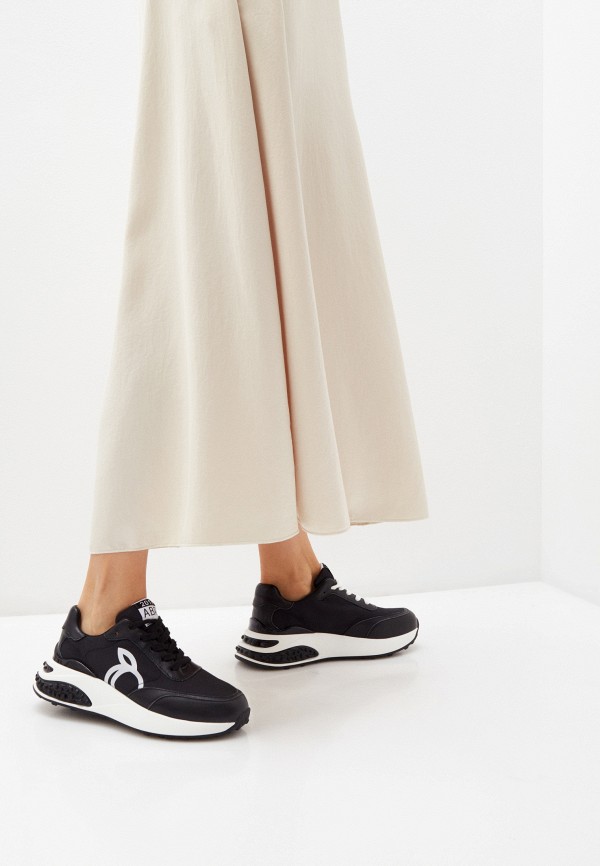 фото Кроссовки abricot