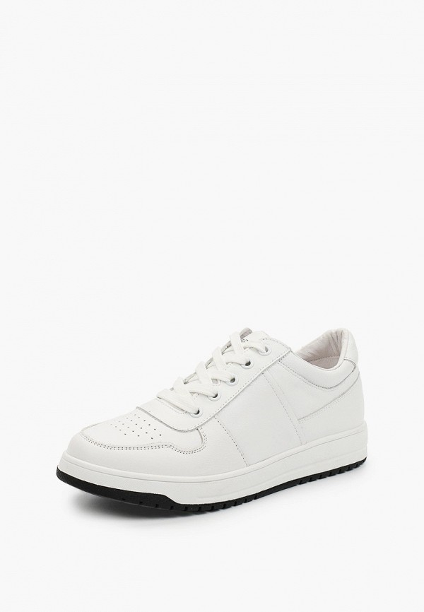 фото Кеды abricot