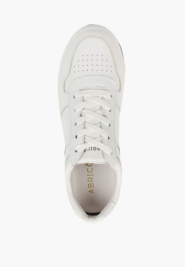 фото Кеды abricot