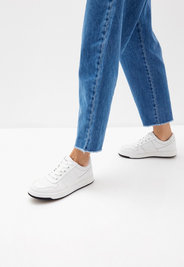 фото Кеды abricot