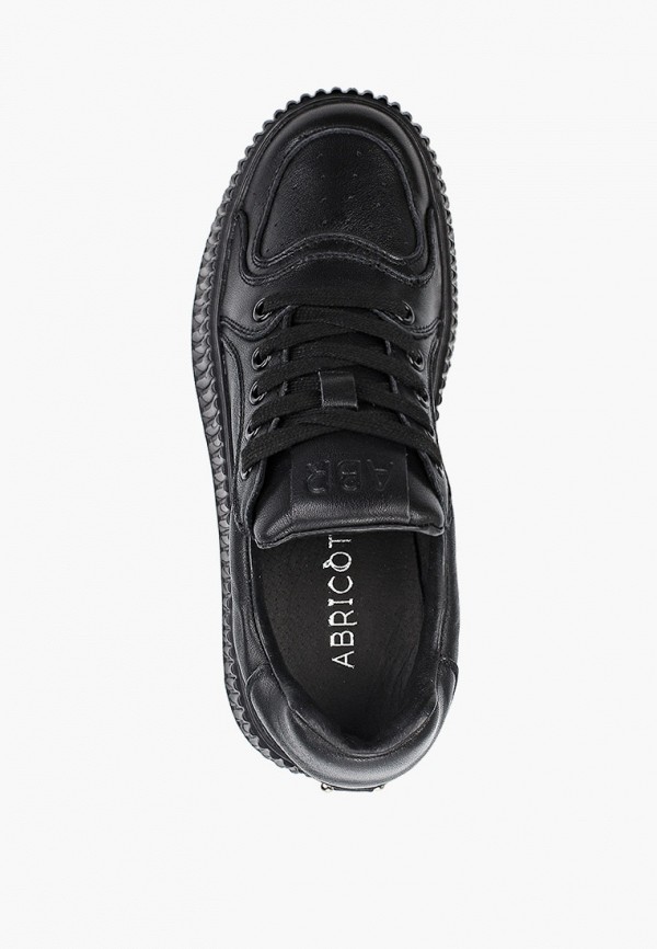 фото Кеды abricot