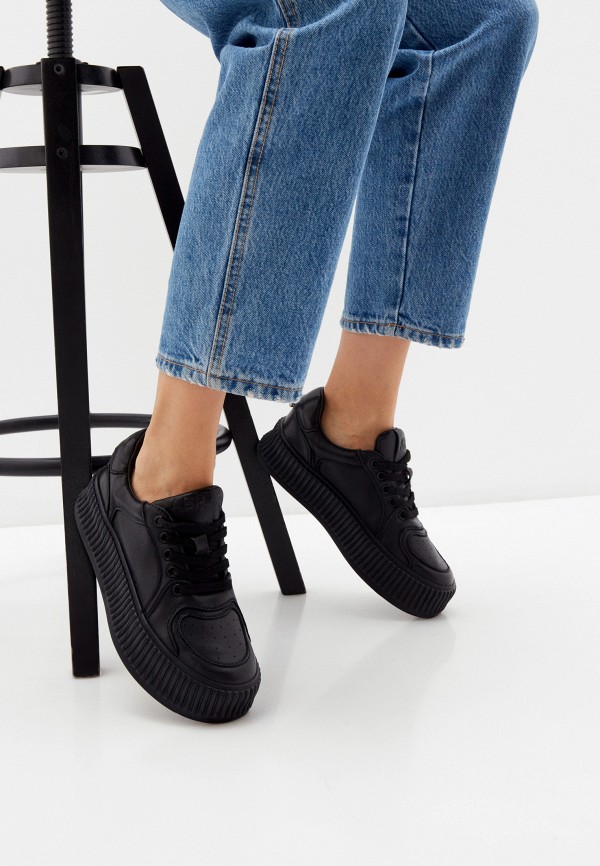 фото Кеды abricot