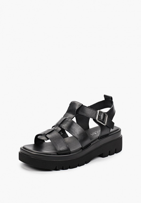 фото Босоножки abricot