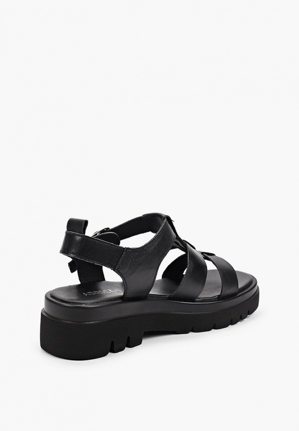 фото Босоножки abricot