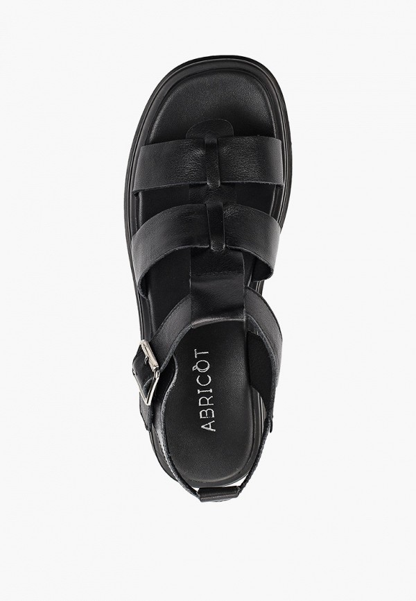 фото Босоножки abricot