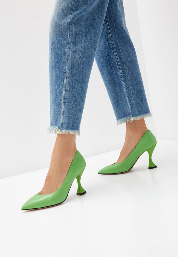 фото Туфли graciana