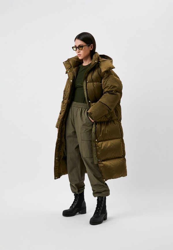 фото Пуховик sorelle