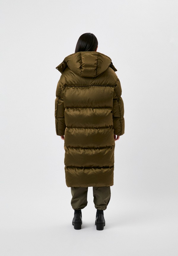 фото Пуховик sorelle